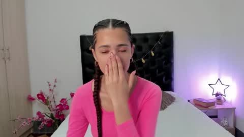 Sussi online show from February 24, 1:10 pm