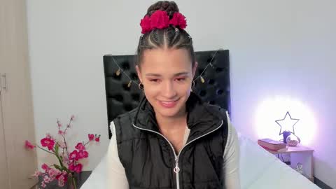 Sussi online show from March 8, 1:14 pm