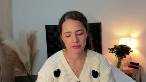 Sussi online show from October 7, 1:52 pm