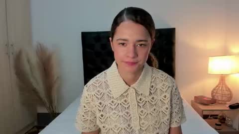 Sussi online show from October 9, 2:04 pm