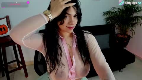 Snapshot of _sweet_kitty1 chatting on October 12, 12:53 am online show from October 12, 12:53 am