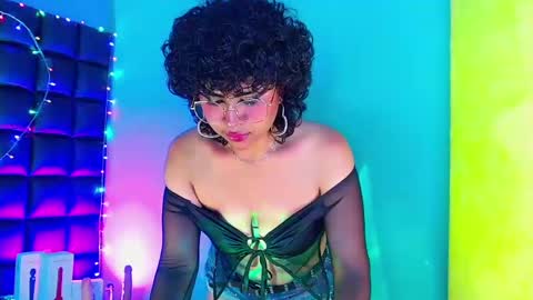 Kuromi online show from December 22, 4:06 pm