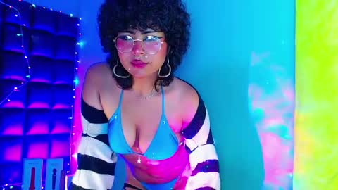 Kuromi online show from January 11, 4:48 am