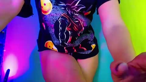 Kuromi online show from January 18, 7:07 am