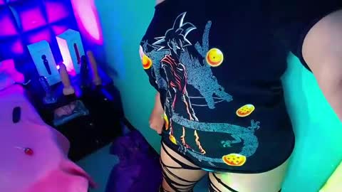 Kuromi online show from January 26, 7:10 am