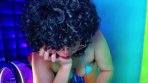 Kuromi online show from February 27, 10:48 am