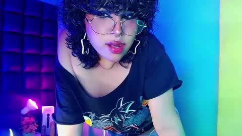 Kuromi online show from March 9, 2:10 pm