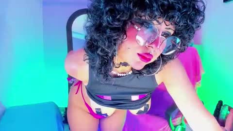 Kuromi online show from September 26, 6:06 am