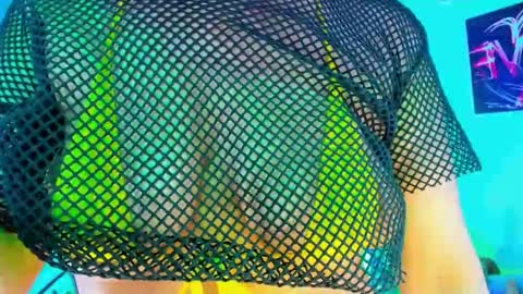 Kuromi online show from November 29, 7:00 am