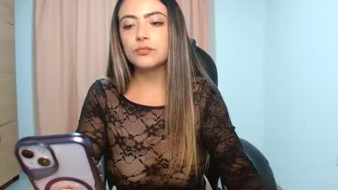 Rachel  online show from December 6, 2:35 am