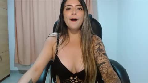 Rachel  online show from January 18, 2:03 am