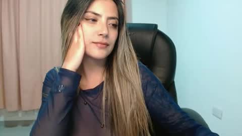 Rachel  online show from September 26, 3:10 am