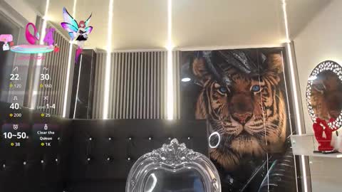 Sweet Briana online show from November 13, 2:16 pm