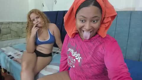 _sweettcandy_ online show from October 7, 4:48 pm