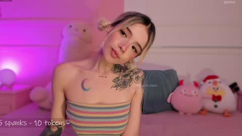 Snapshot of _tammarra_ chatting on January 13, 7:21 pm _tammarra_ online show from January 13, 7:21 pm