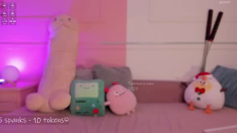 Snapshot of _tammarra_ chatting on January 14, 8:48 pm _tammarra_ online show from January 14, 8:48 pm