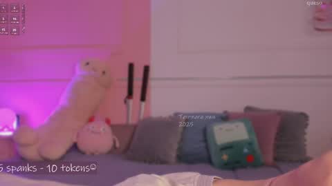 Snapshot of _tammarra_ chatting on February 26, 11:52 am _tammarra_ online show from February 26, 11:52 am