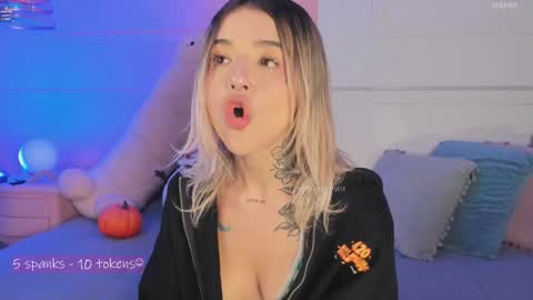 Snapshot of _tammarra_ chatting on November 13, 5:12 pm _tammarra_ online show from November 13, 5:12 pm