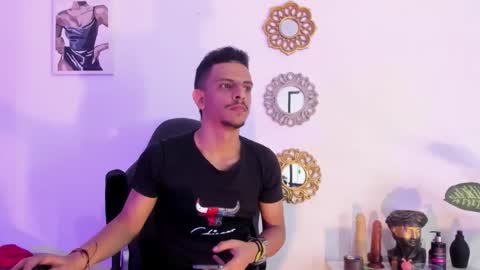 _tarek_ online show from September 27, 7:19 pm