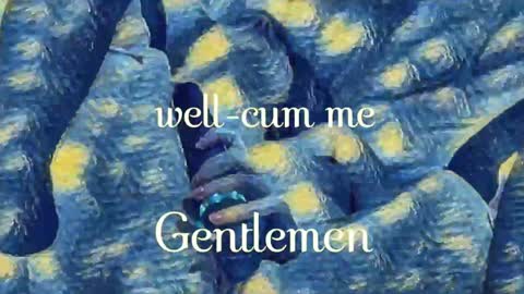 Evi online show from December 3, 6:38 pm