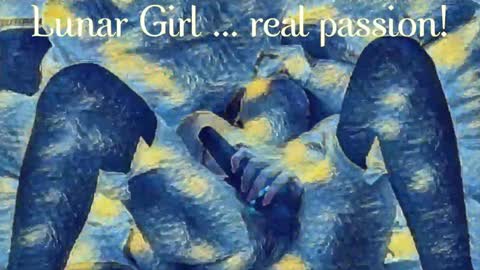 Evi online show from December 10, 7:43 pm