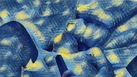 Evi online show from December 11, 7:36 pm