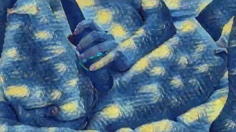 Evi online show from January 1, 3:23 am