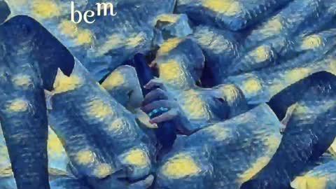 Evi online show from January 18, 10:28 pm