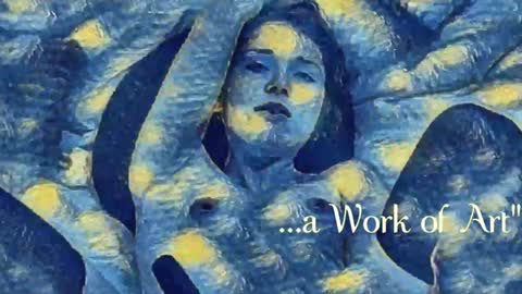 Evi online show from January 26, 9:29 pm