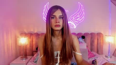 Snapshot of _tiffany_collins_ chatting on September 23, 4:48 am Tifa online show from September 23, 4:48 am