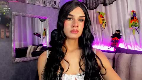 Snapshot of _tiffany_collins_ chatting on October 25, 3:47 am Tifa online show from October 25, 3:47 am