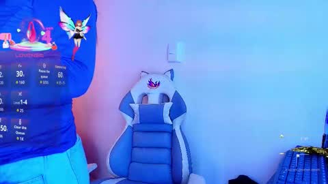 TIFFANY online show from October 30, 7:25 pm