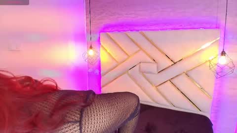 TIFFANY online show from November 28, 10:34 pm