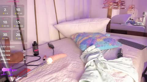 Rousse  online show from January 18, 1:30 am