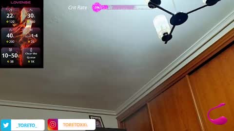 Snapshot of _toreto_ chatting on February 24, 6:04 pm OO online show from February 24, 6:04 pm