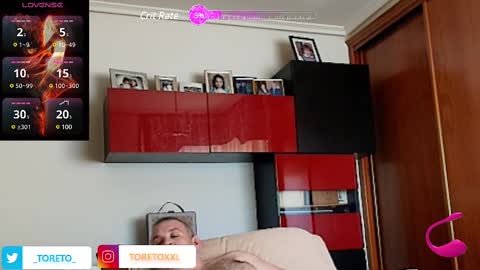 Snapshot of _toreto_ chatting on February 26, 4:35 pm OO online show from February 26, 4:35 pm