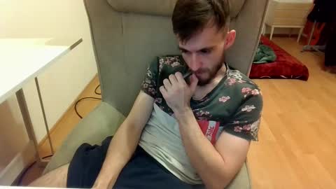 Vlad online show from February 8, 10:40 pm