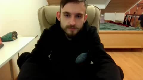 Vlad online show from February 12, 10:59 pm