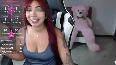 vane online show from December 19, 9:17 pm