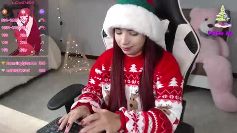 vane online show from December 24, 2:01 pm