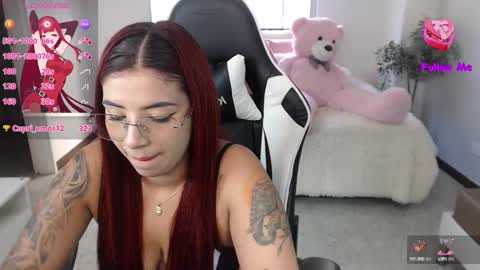 vane online show from January 9, 4:06 pm