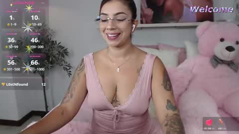 vane online show from February 13, 10:11 pm