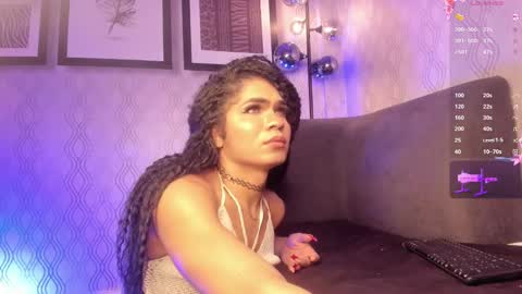 Venus online show from January 9, 9:05 pm