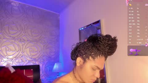 Venus online show from January 24, 12:52 pm