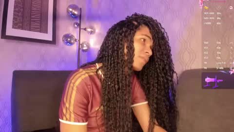 Venus online show from February 3, 4:57 am