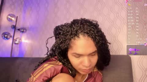 Venus online show from February 3, 2:45 pm