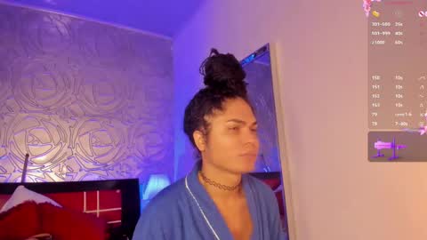 Venus online show from February 24, 2:37 pm