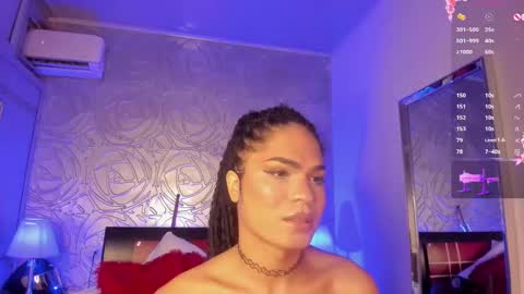 Venus online show from February 24, 5:42 pm