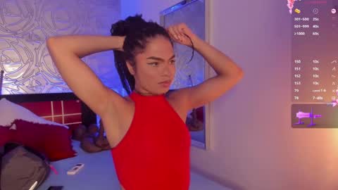 Venus online show from March 1, 3:49 pm