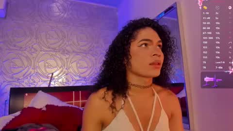 Venus online show from March 2, 8:29 pm